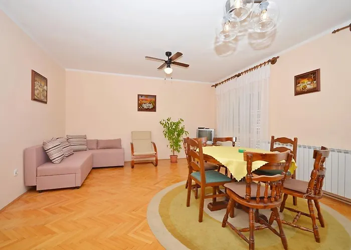 Marija Near Center Appartement