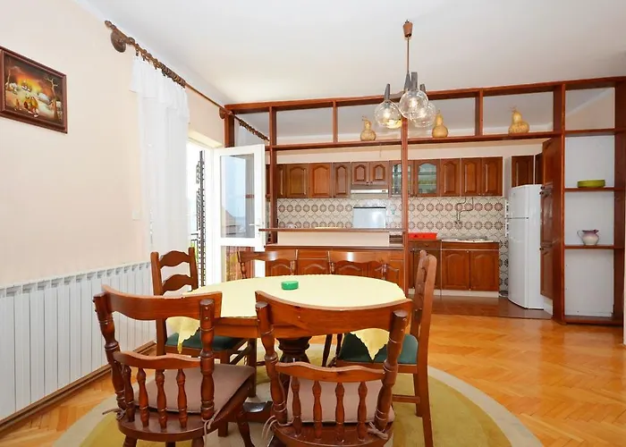 Appartement Marija Near Center *