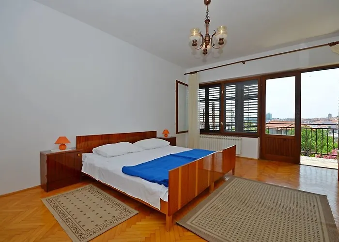 Appartement Marija Near Center *