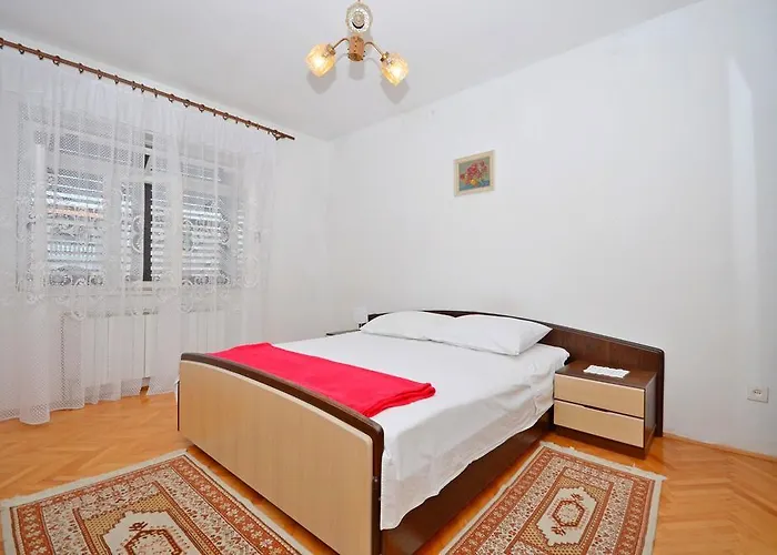 Appartement Marija Near Center Vodice