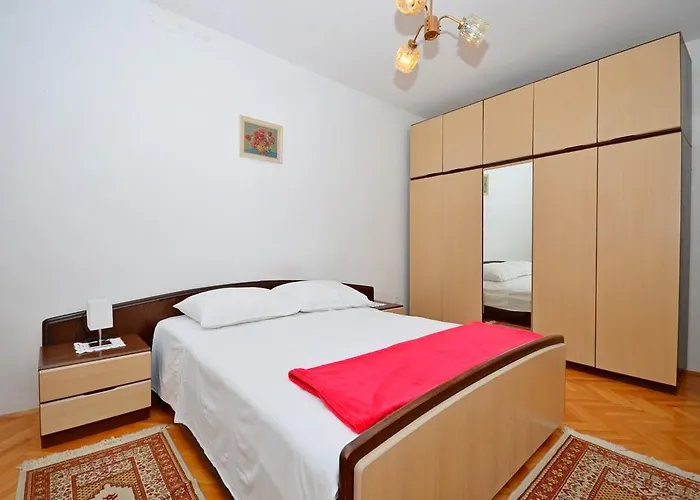 Appartement Marija Near Center