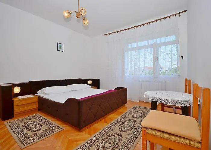 Marija Near Center Vodice