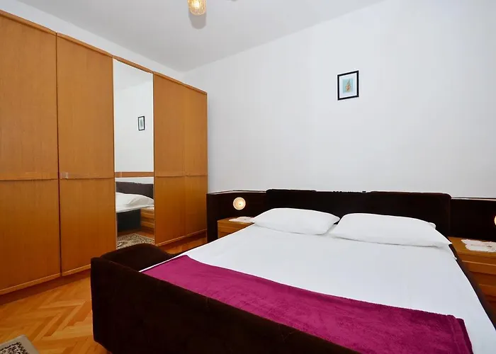 Appartement Marija Near Center *