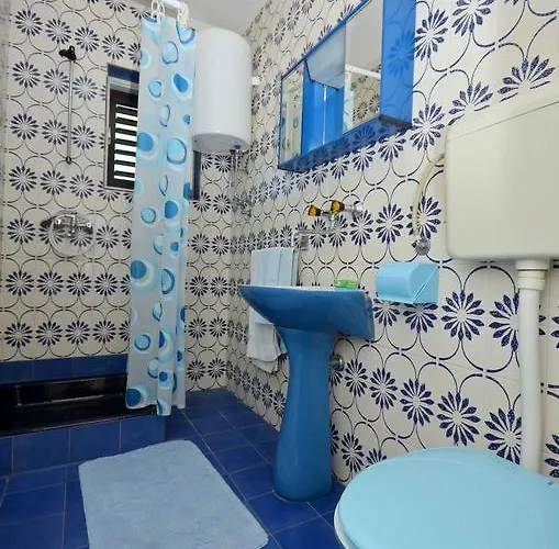 Marija Near Center 公寓 *