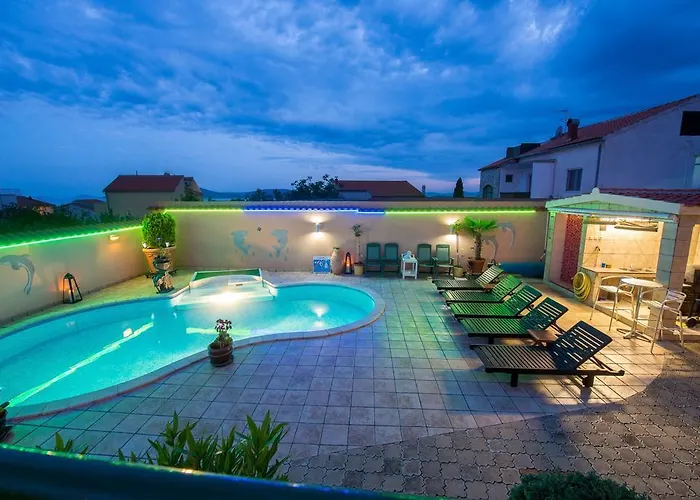 Marija Near Center Appartement