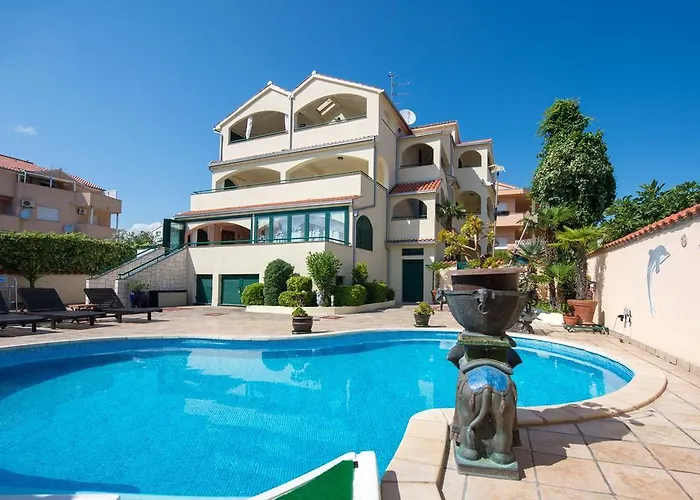 Marija Near Center 沃迪切