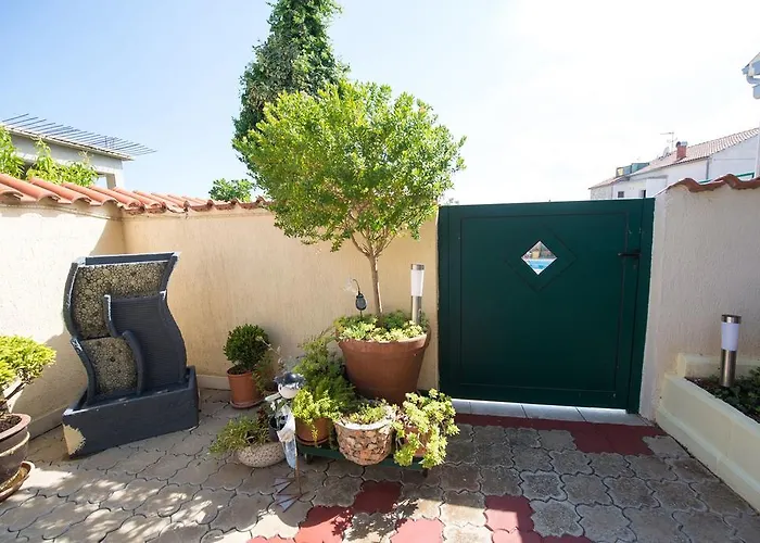 Appartement Marija Near Center Vodice