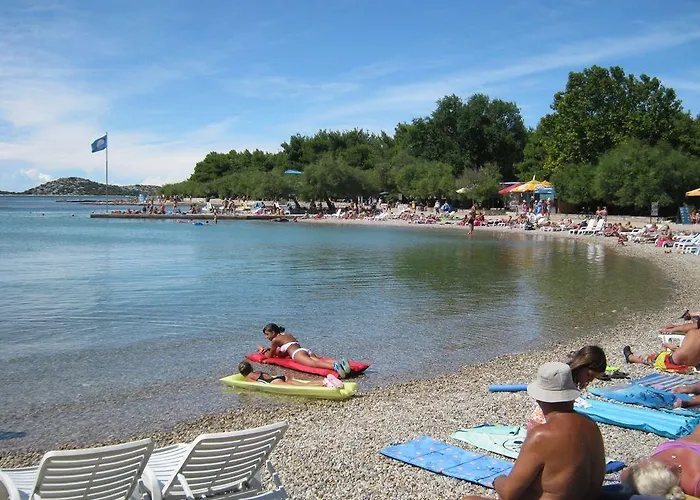 Appartement Marija Near Center *