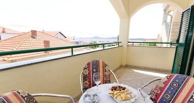 Marija Near Center Appartement *