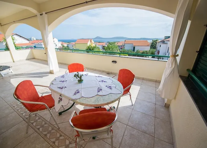 Marija Near Center * Vodice