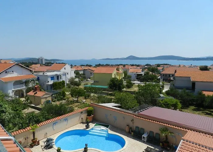 Marija Near Center *