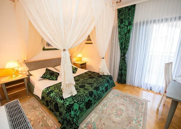 Appartement Marija Near Center Vodice