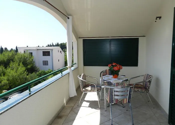 Marija Near Center Appartement