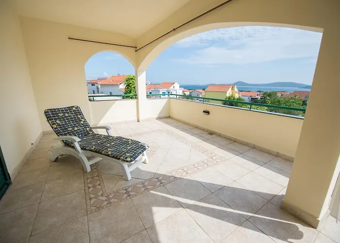 Marija Near Center * Vodice