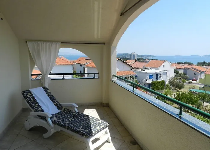 Appartement Marija Near Center