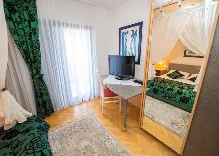 Appartement Marija Near Center *