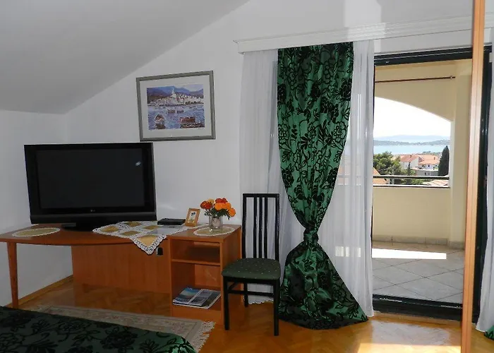 Marija Near Center *