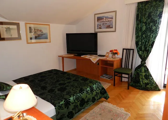 Marija Near Center *