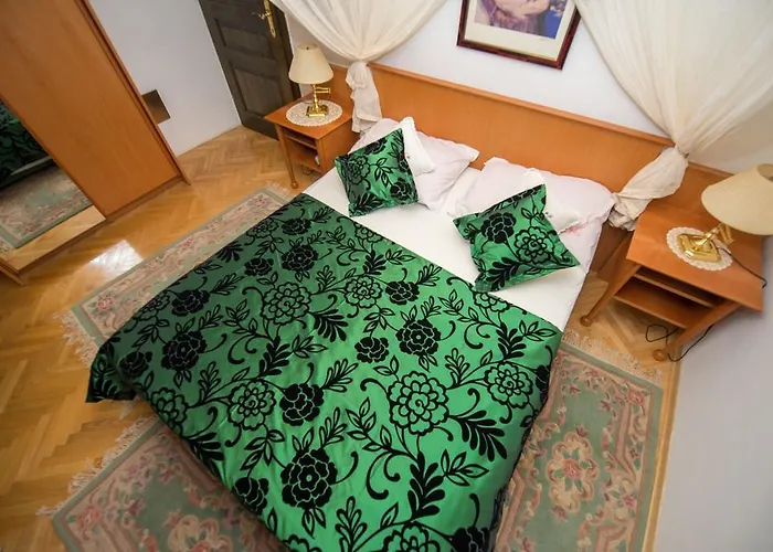 Appartement Marija Near Center