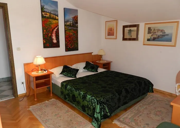 Appartement Marija Near Center Vodice