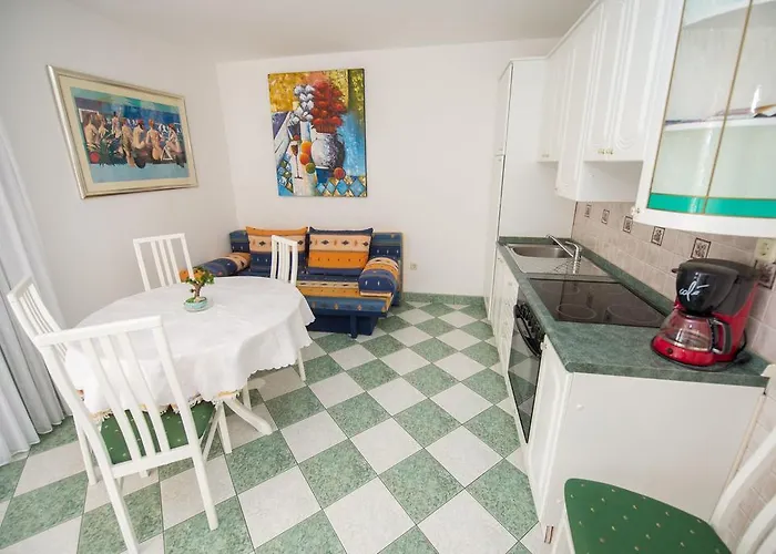 Appartement Marija Near Center Vodice
