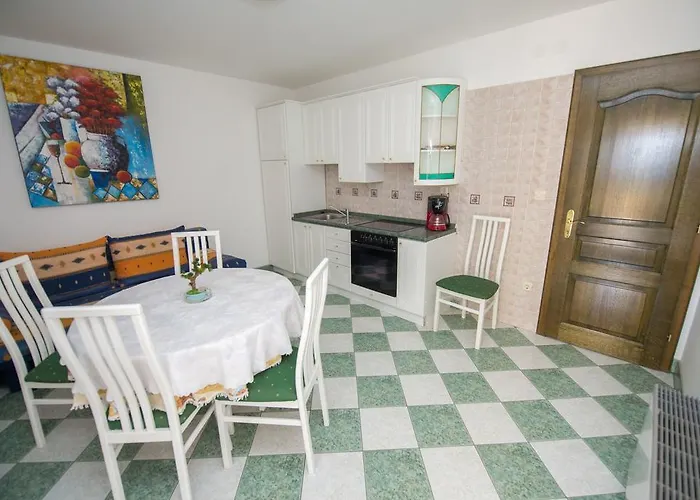 Marija Near Center *