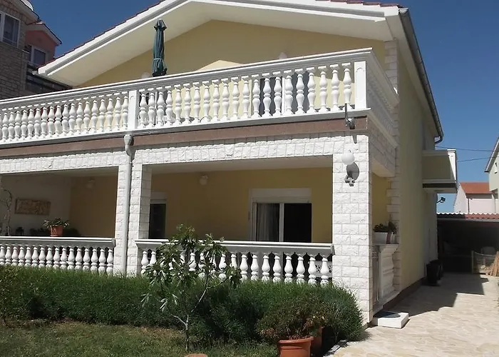 Marija Near Center *