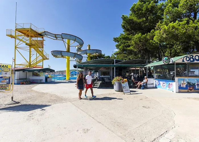 Marija Near Center Appartement Vodice