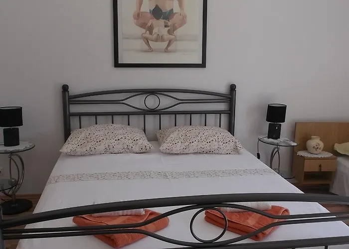 Marija Near Center Appartement