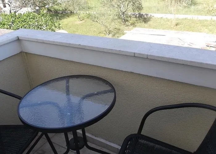 Marija Near Center Appartement Vodice