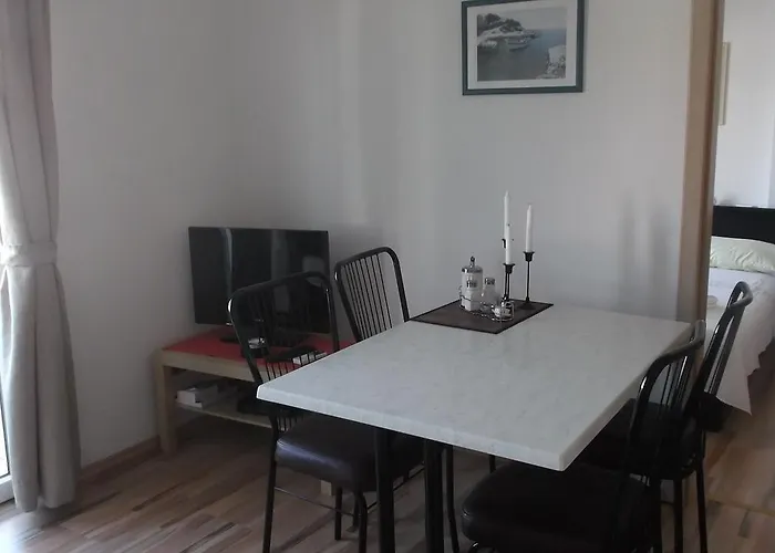 Appartement Marija Near Center *