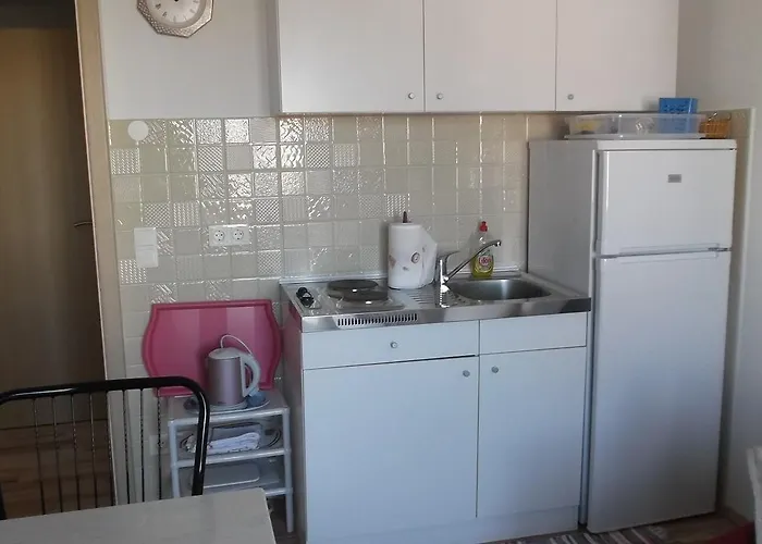 Appartement Marija Near Center Vodice