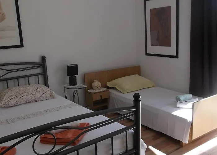 Appartement Marija Near Center *