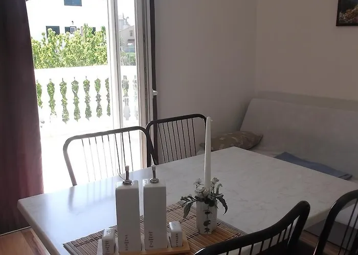 Marija Near Center * Vodice