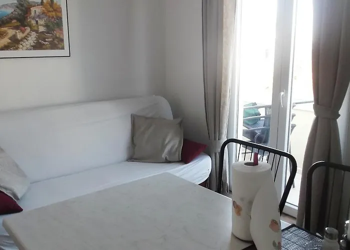 Marija Near Center Vodice