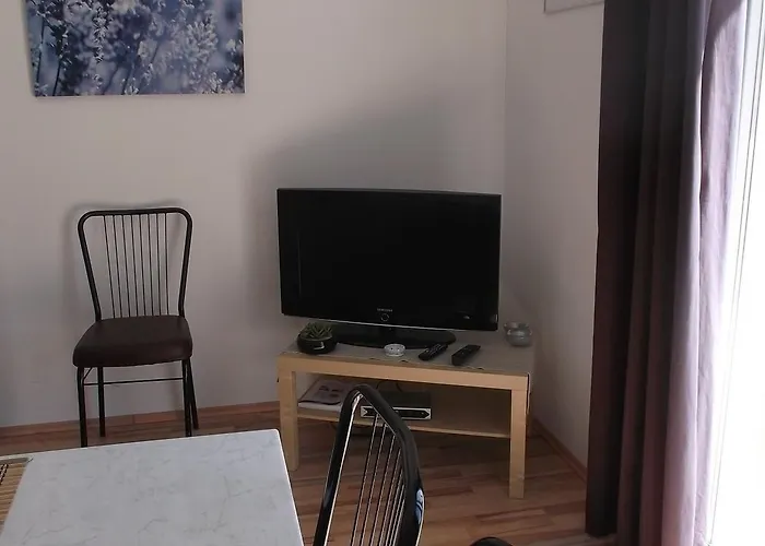 Marija Near Center * Vodice