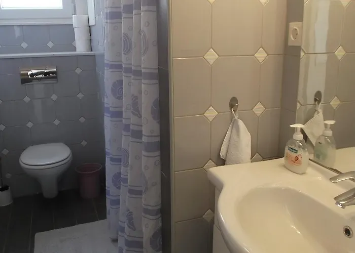 Marija Near Center Appartement