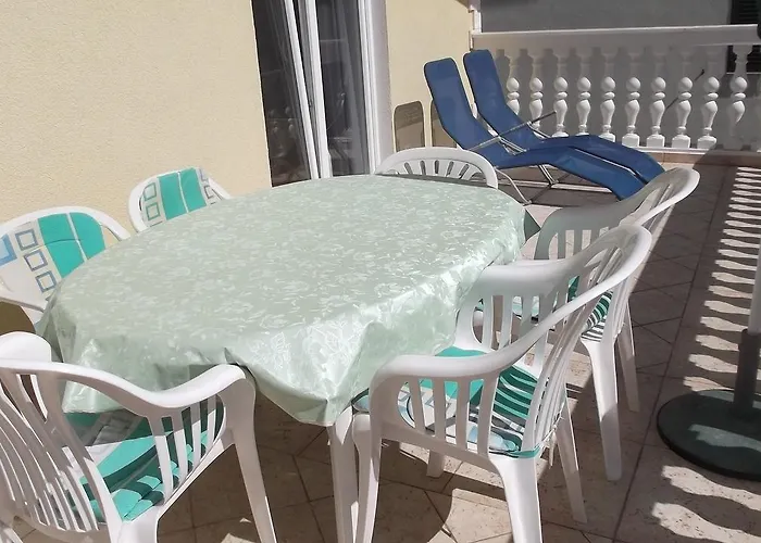 Appartement Marija Near Center Vodice