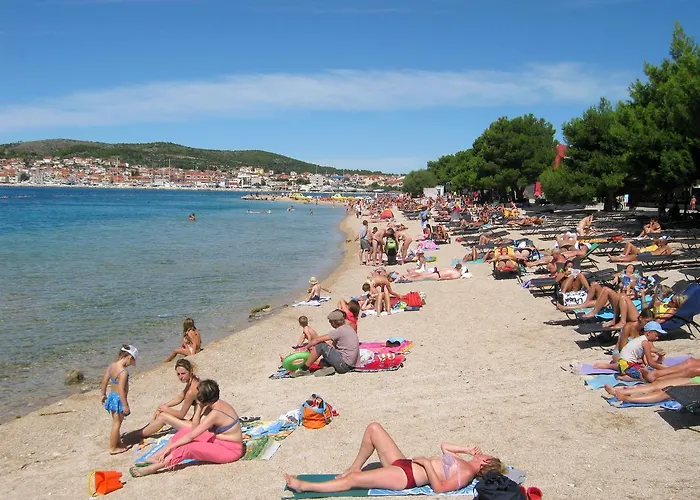 Marija Near Center Vodice