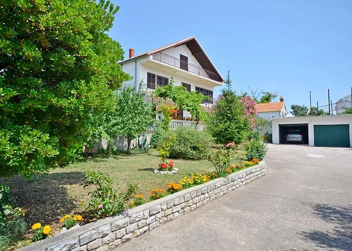 Marija Near Center *