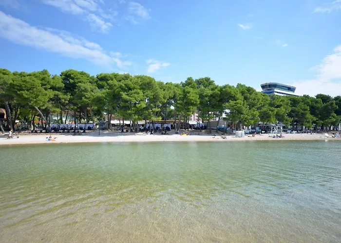 Marija Near Center Appartement