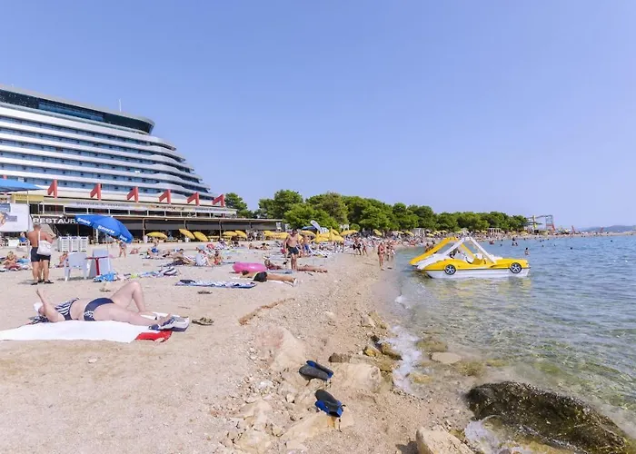 Apartment Marija Vodice