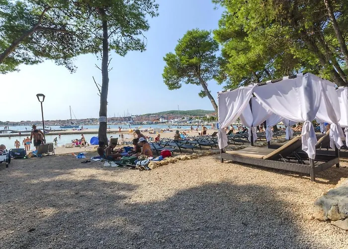 Marija Near Center 公寓