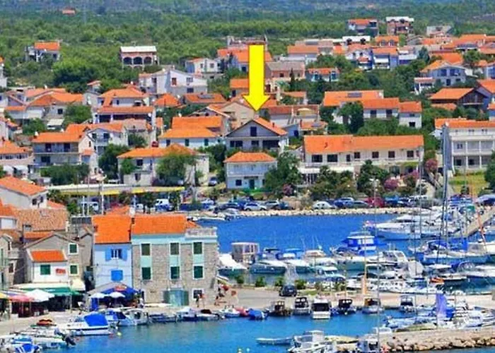 Marija Near Center Appartement